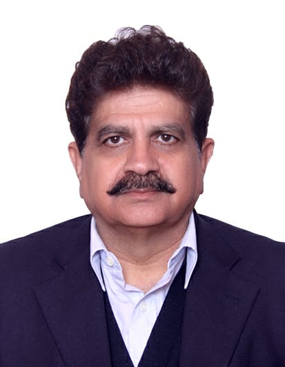 Dr. Anil Chandna